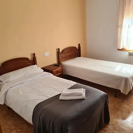 Estopinan 3* Estopinan del Castillo