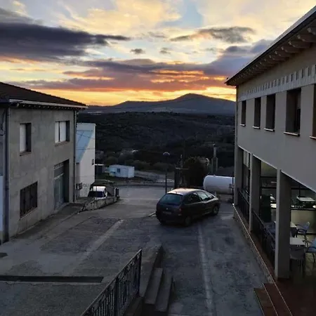 Pensión Estopinan Estopinan del Castillo
