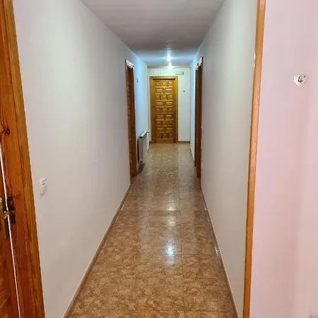 Pensión Estopinan