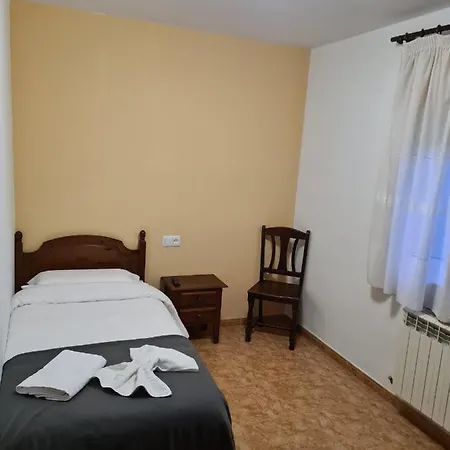 Estopinan 3* Estopinan del Castillo